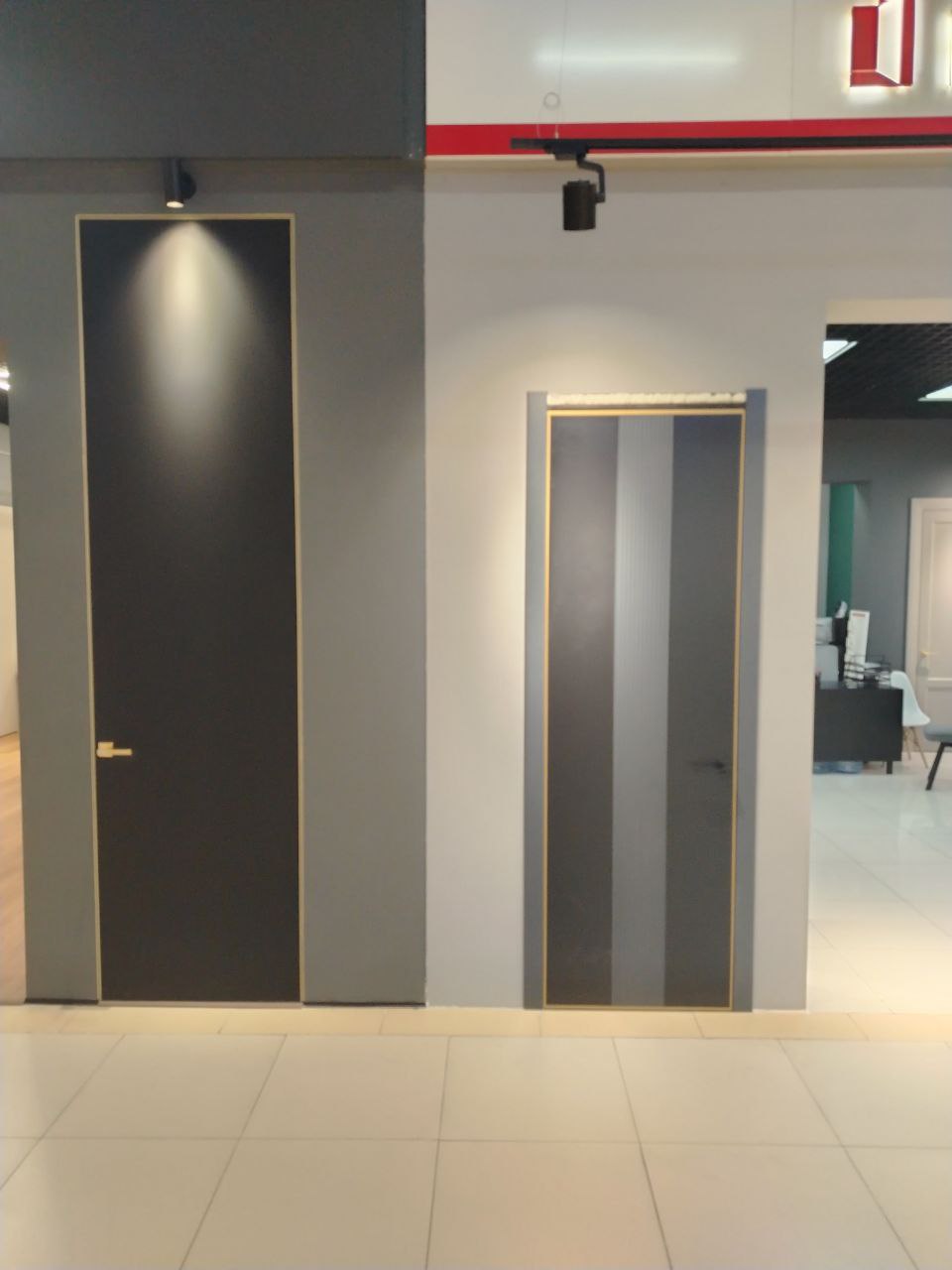 Салон Каширский двор